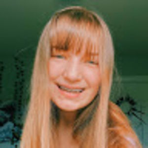 Meet your Posher, Rylee